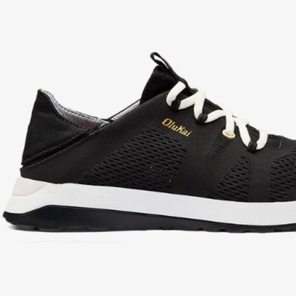 OluKai Huia Women’s Slip-On Athletic Shoes - Women's 8.5 - Picture 2 of 10